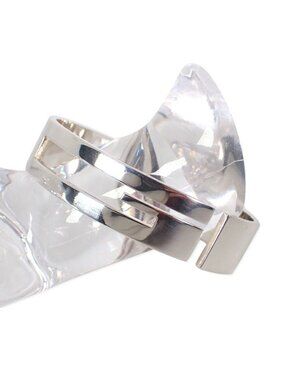Gucci 925 Bangle Bracelet